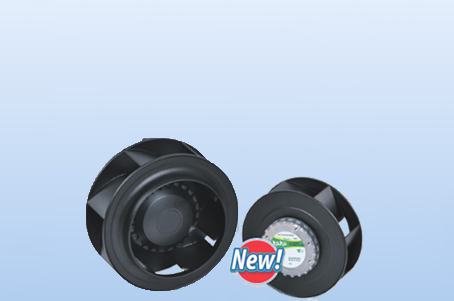 DC離心風(fēng)機(jī)